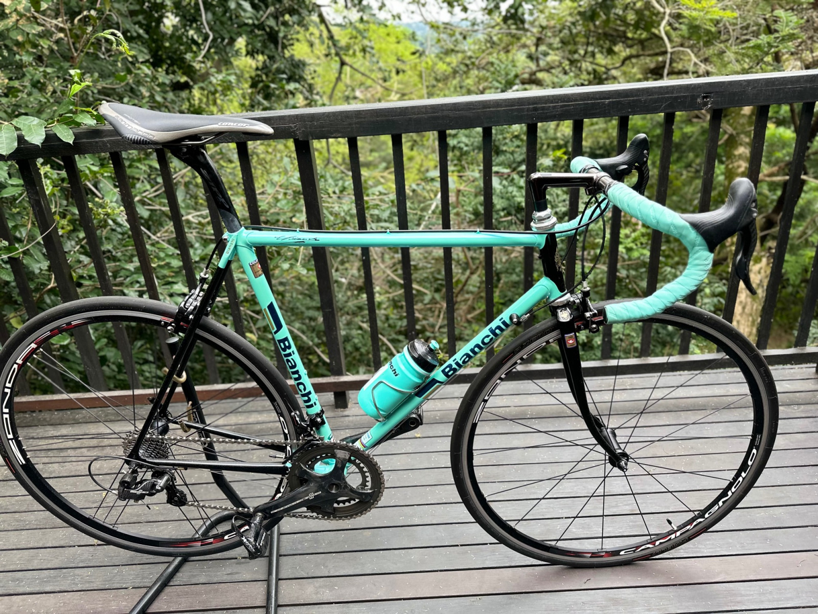 1986 Bianchi Mondiale Vintage Bikes Bike Hub