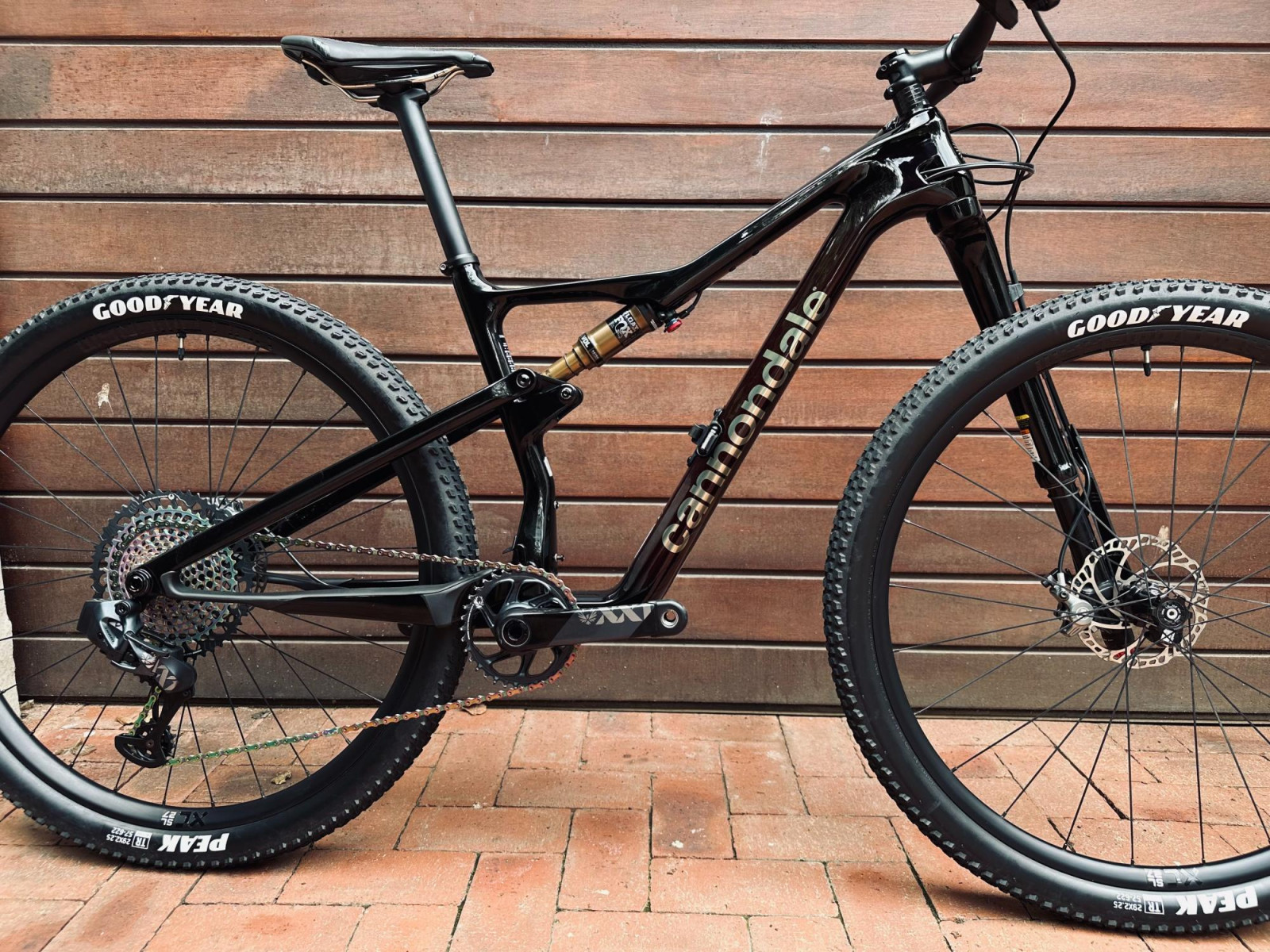 2023 Cannondale Hi Mod Ultimate Dual Suspension Mountain Bikes Bike Hub