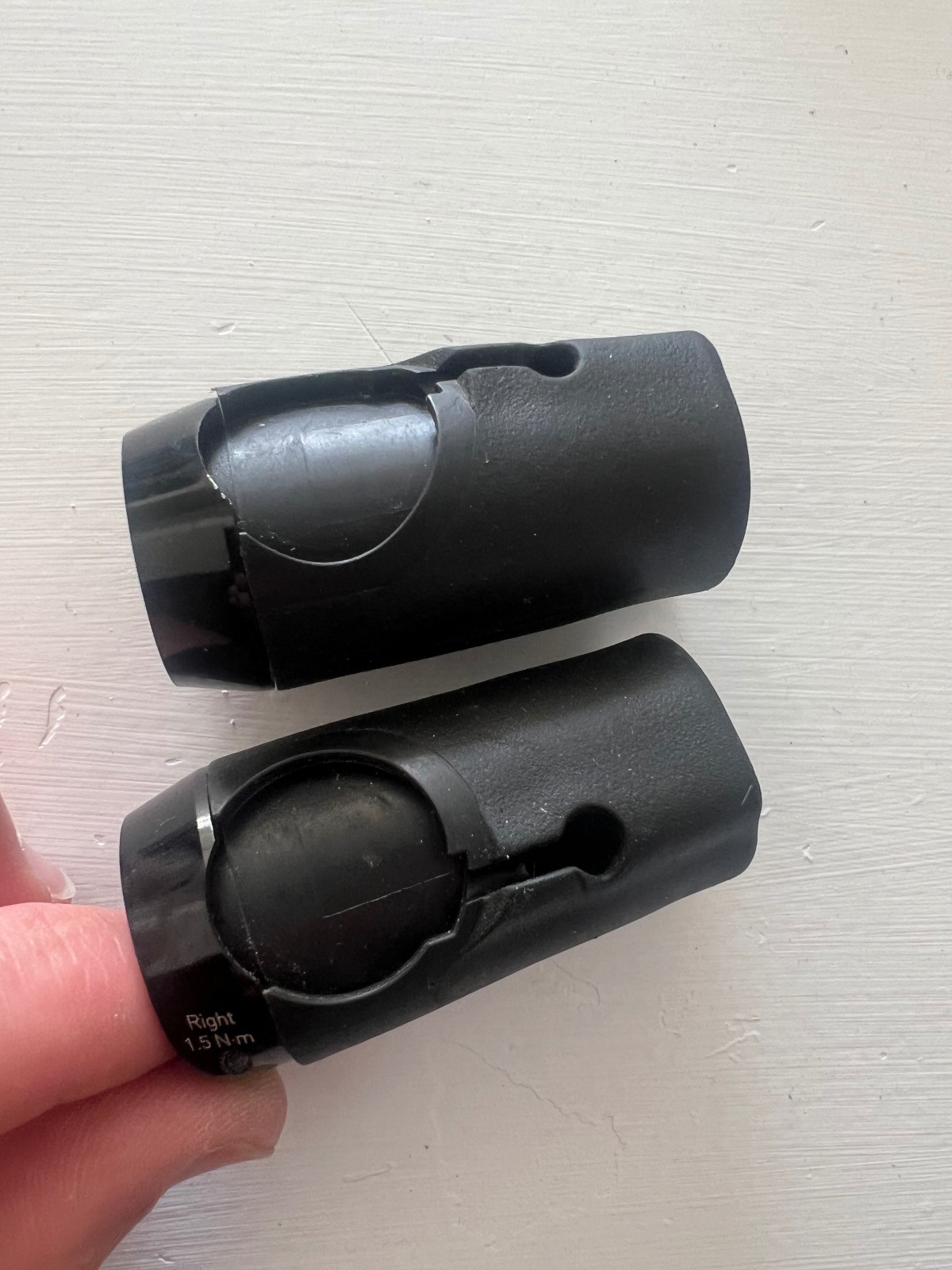 SRAM Etap Time Trial Clic Mounts Handlebars Bike Hub