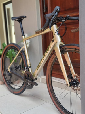 SANTA CRUZ STIGMATA CC (56cm) *SOLD** | Gravel Bikes | Bike Hub