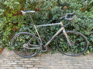 Bmc Crossmachine Cxa01 Bmc Gravel Bike 2018 BMC Crossmachine CXA01