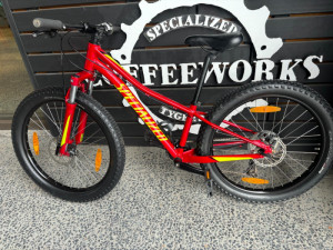 Specialized Riprock 24 | Hardtail Mountain Bikes | Bike Hub