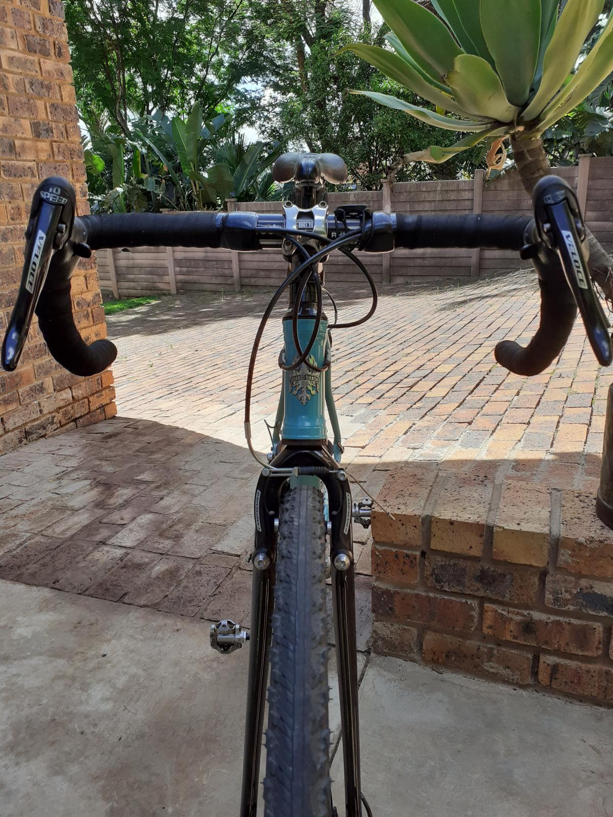 Bianchi D2 Cross Gravel Bikes Bike Hub