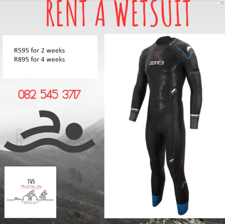 Rent wetsuit near me