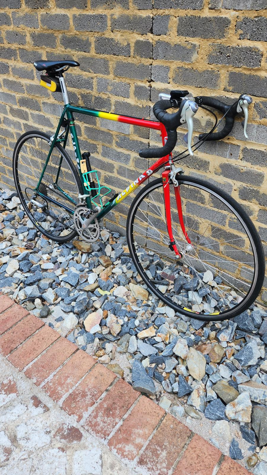 Aplina Racing Bike | Road Bikes | Bike Hub