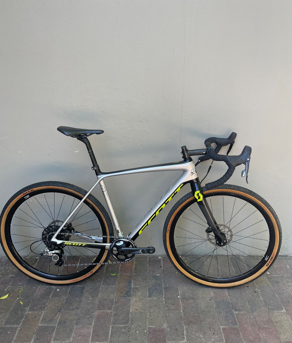 Gravel Bike Addict Cx Scott Addict Cx/ Gravel Bike Gravel Bikes