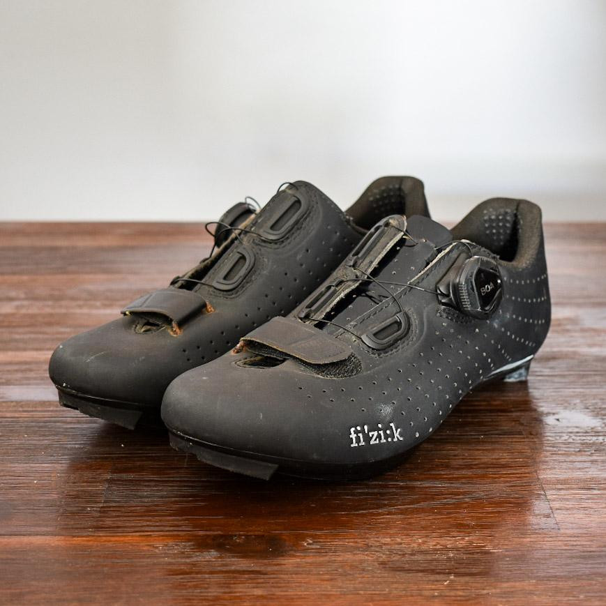 Fizik Tempo R5 Overcurve road bike cycling shoes Shoes Bike Hub