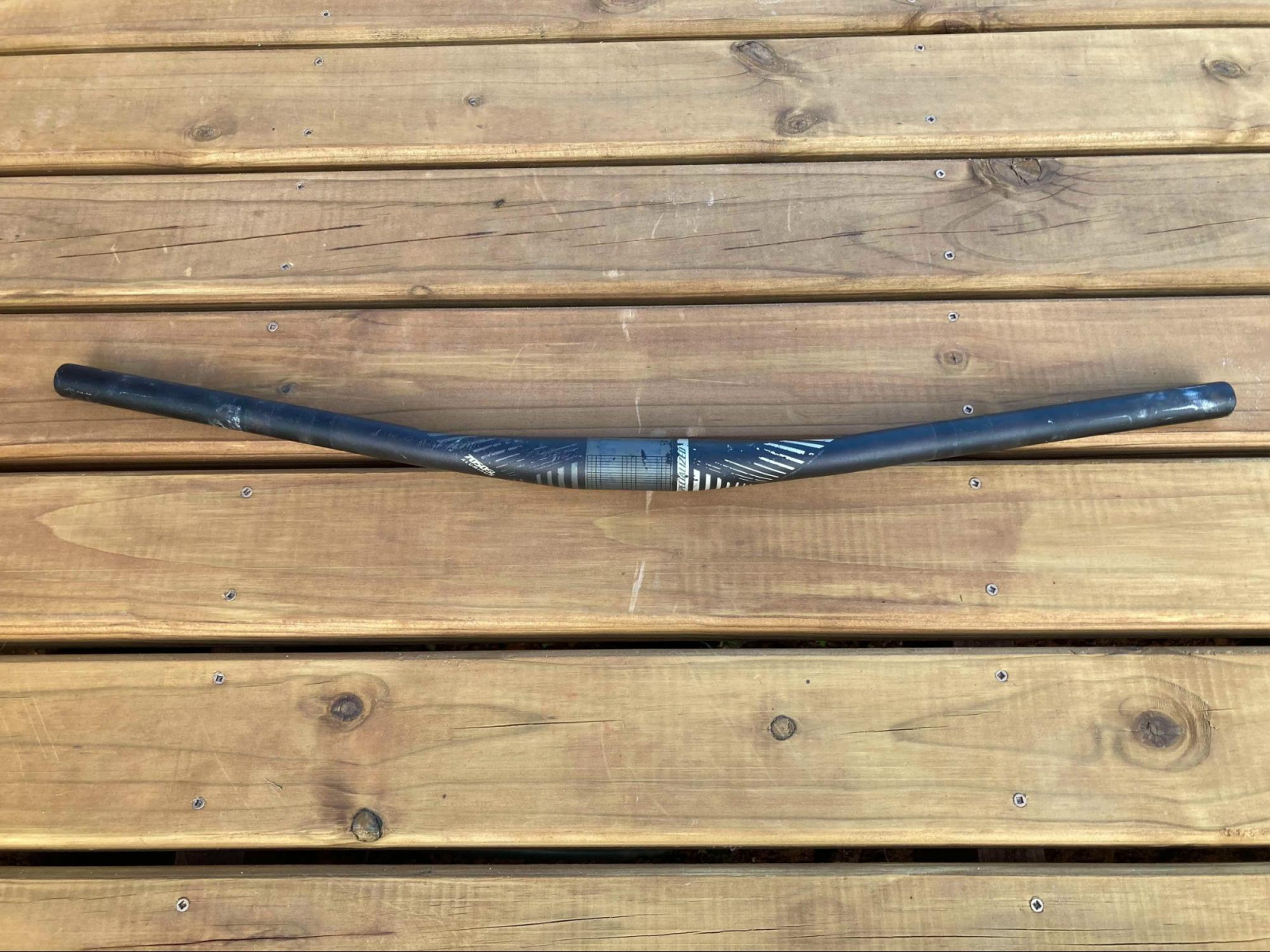 handlebars specialized