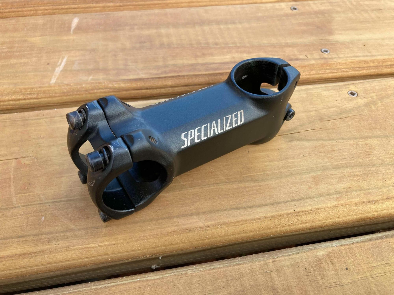 Specialized Stem Stems Bike Hub