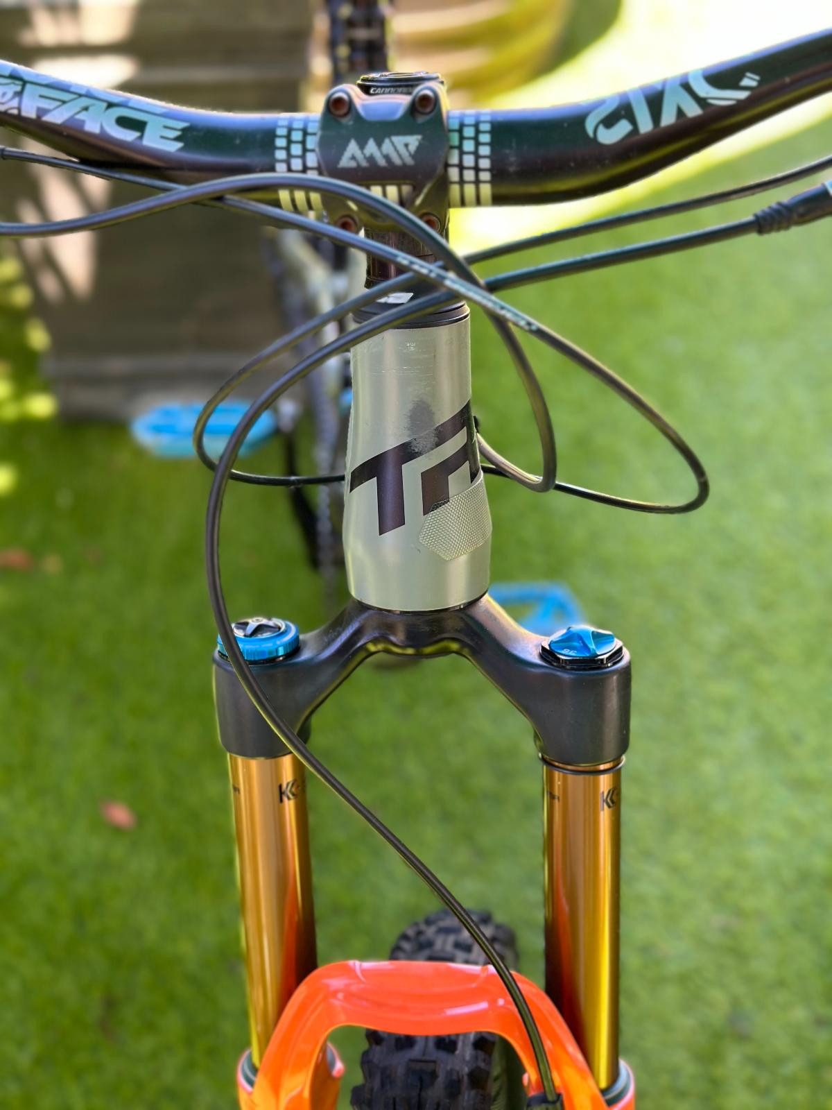 Transition Patrol 2019 Dual Suspension Mountain Bikes Bike Hub