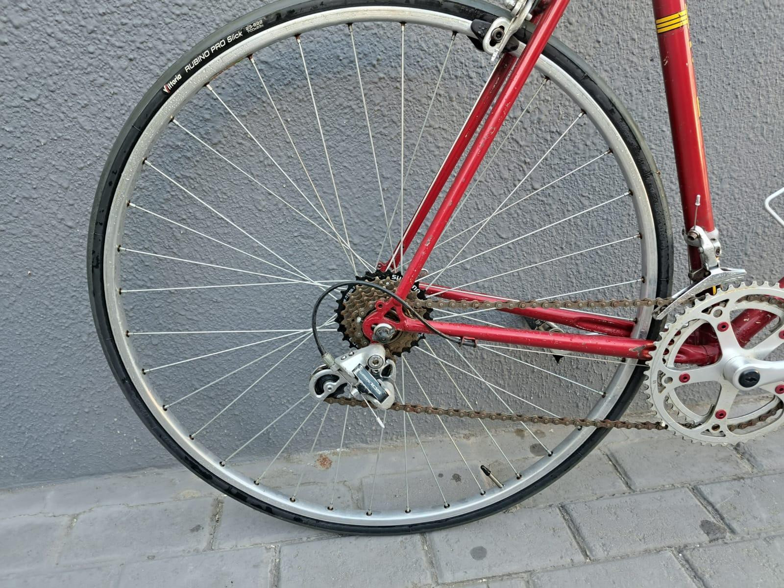 Zini Vintage Vintage Bikes Bike Hub