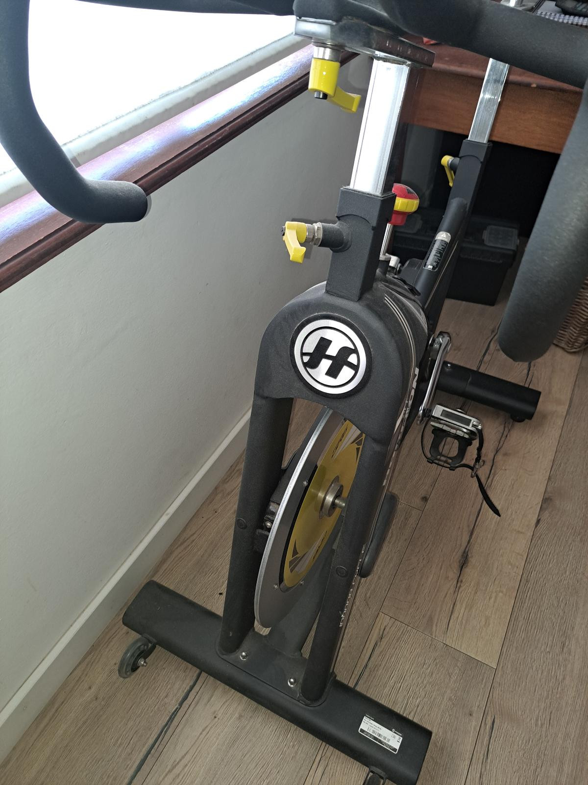 Spinning Bike Road Bikes Bike Hub