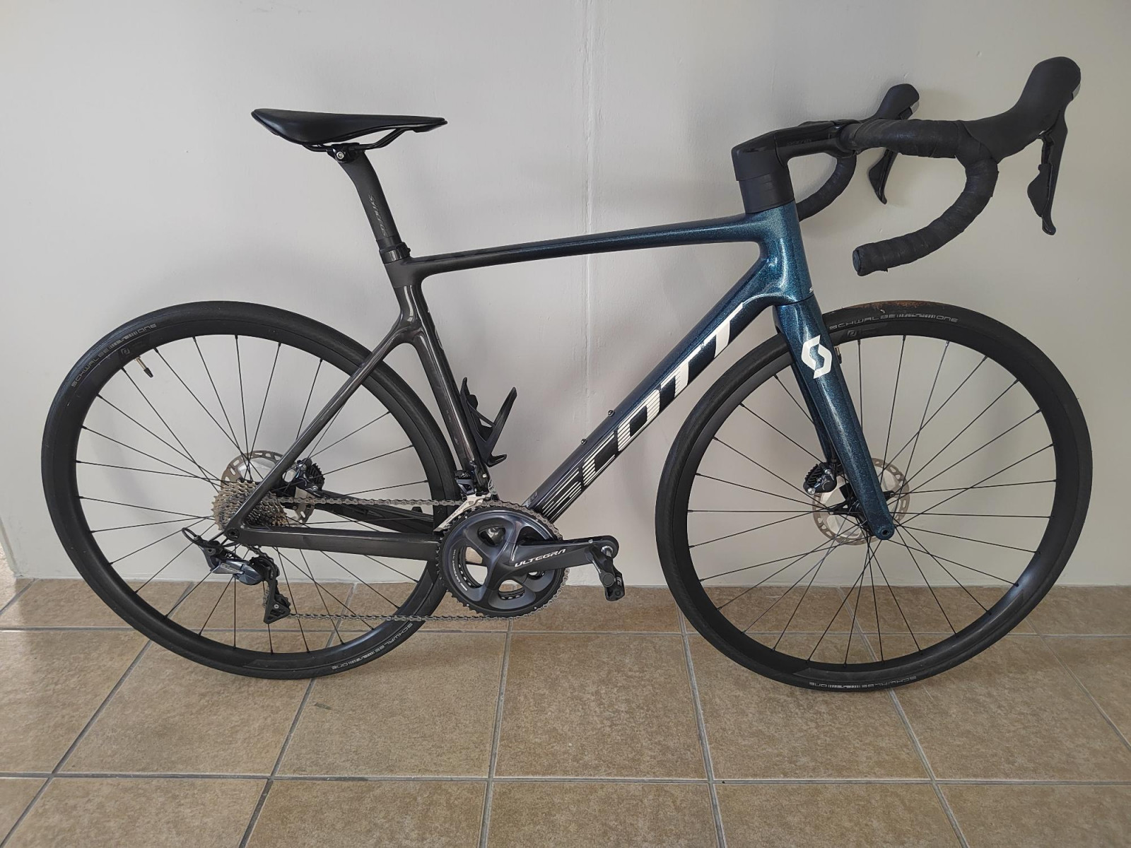 スコットADDICTSL SCOTT ADDICT RC 40 2023 – Westdene Cycles