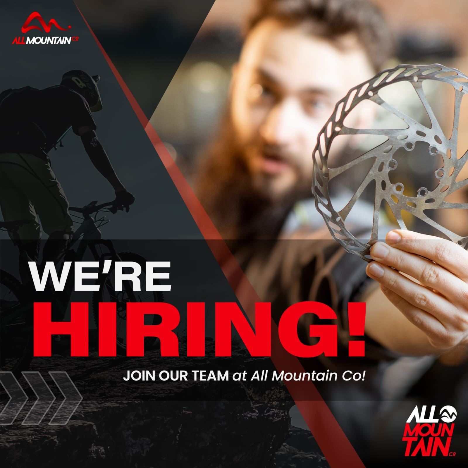 Mechanic Wanted! Cycling Industry Jobs Bike Hub