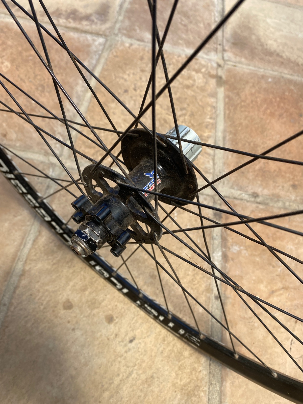 American classic hub Mountain Bike Hubs Bike Hub