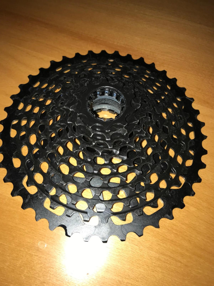 SRAM XG-1175 11速スプロケット 10-42T SRAM XG-1175 10-42T