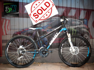 Bicycle Giant Xtc 24 Pouces Giant XTC SL: 24 Inch MTB Kids Bikes