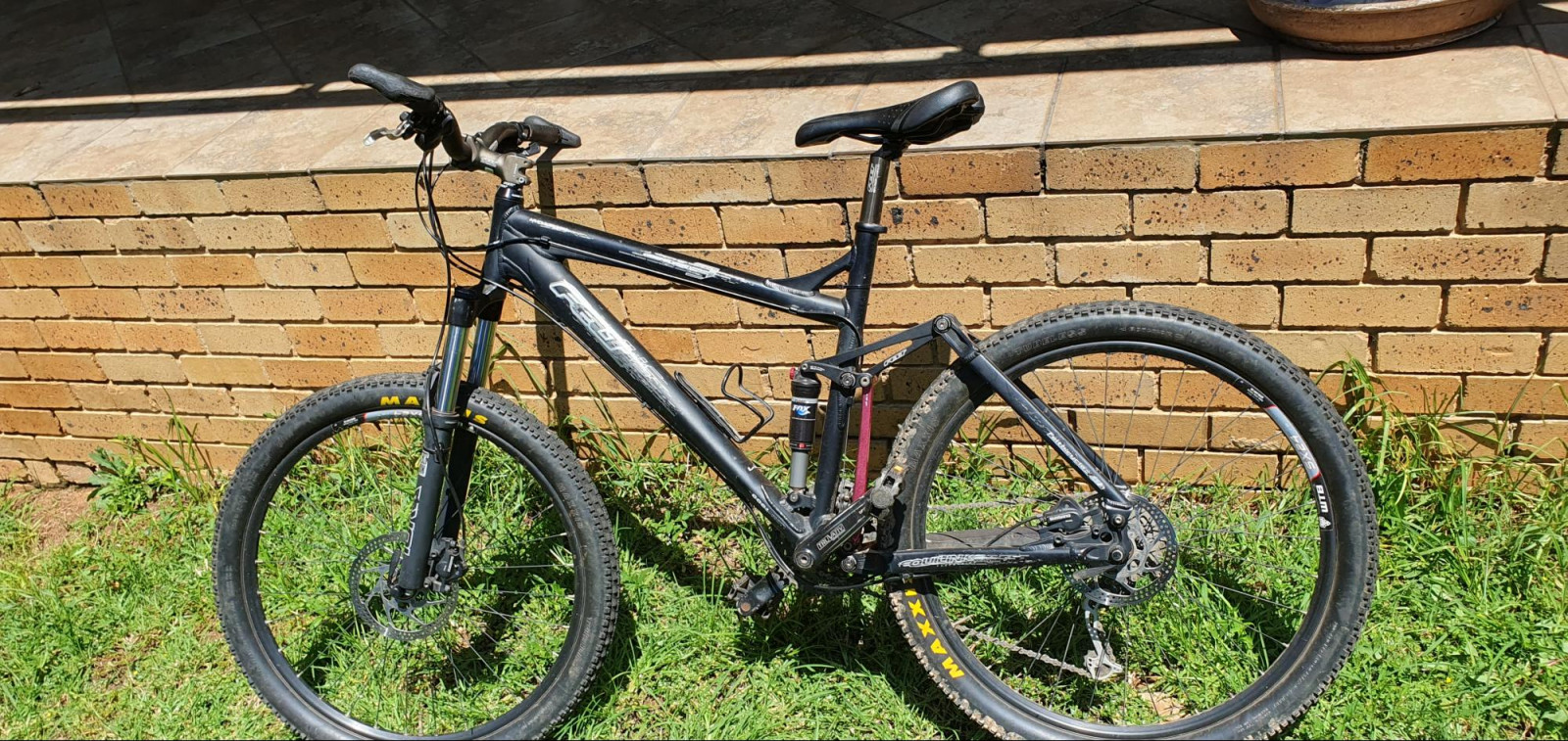 Felt compulsion Dual Suspension Mountain Bikes Bike Hub