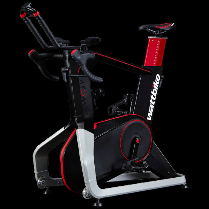 Wattbike Atom Wattbike Discount Code British Cycling Wattbike