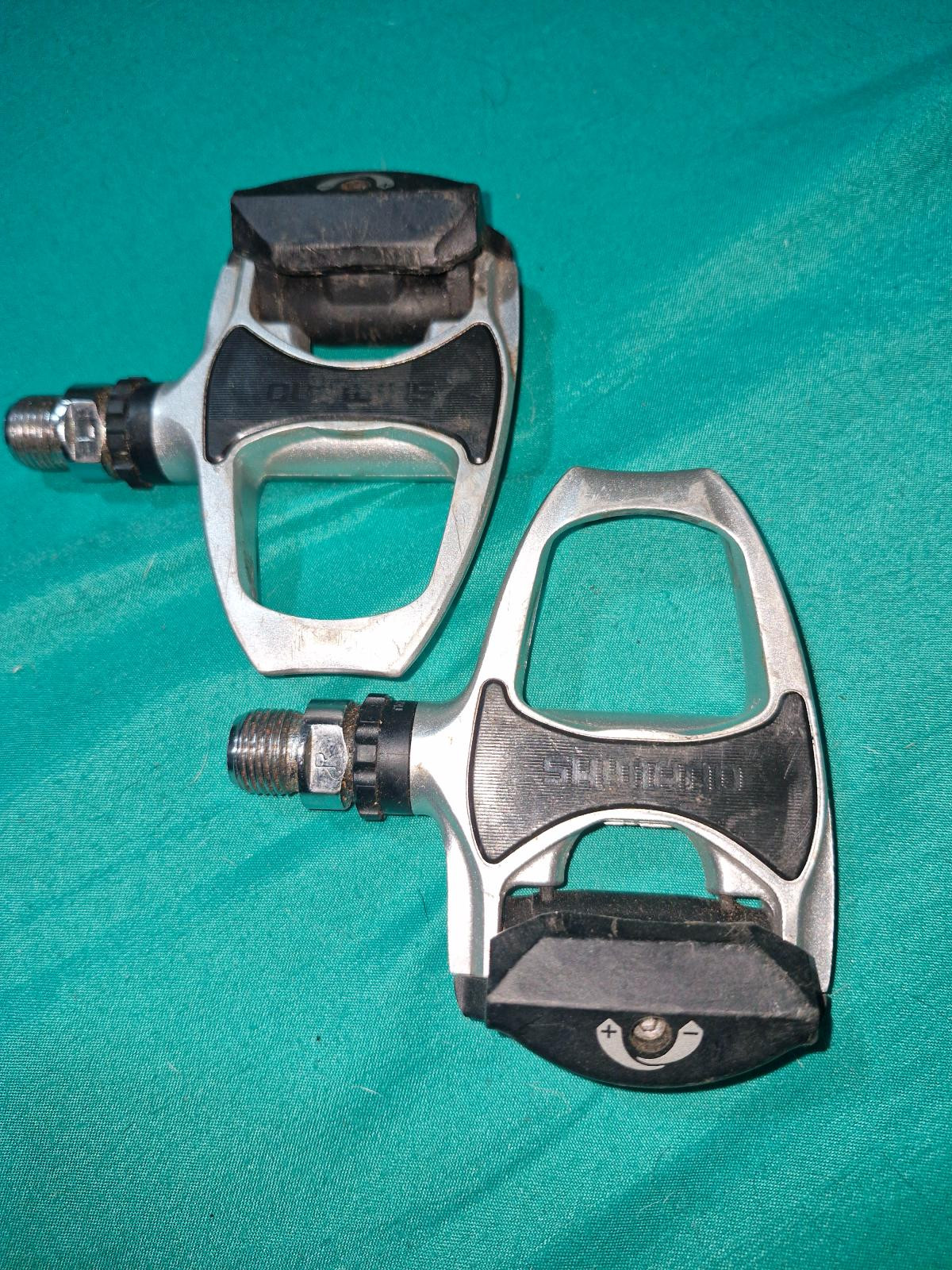 Shimano Ultegra | Pedals | Bike Hub