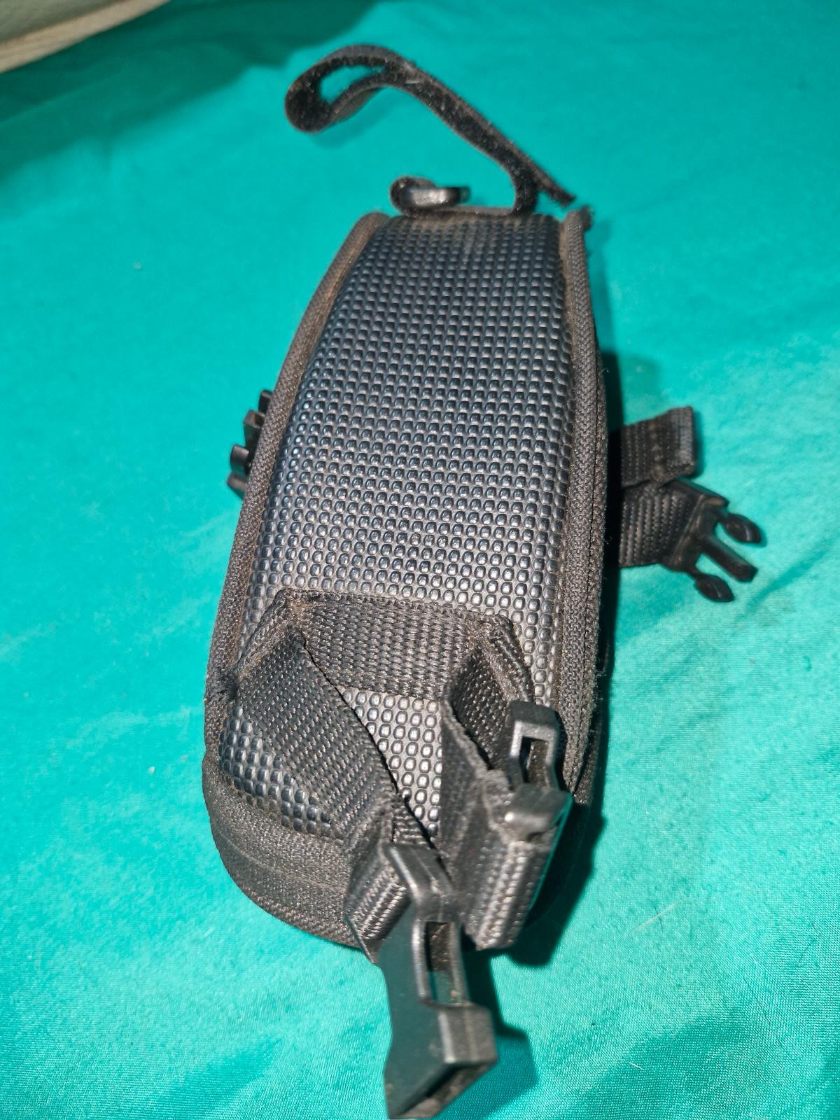 Topeak Saddle bag Saddles Bike Hub