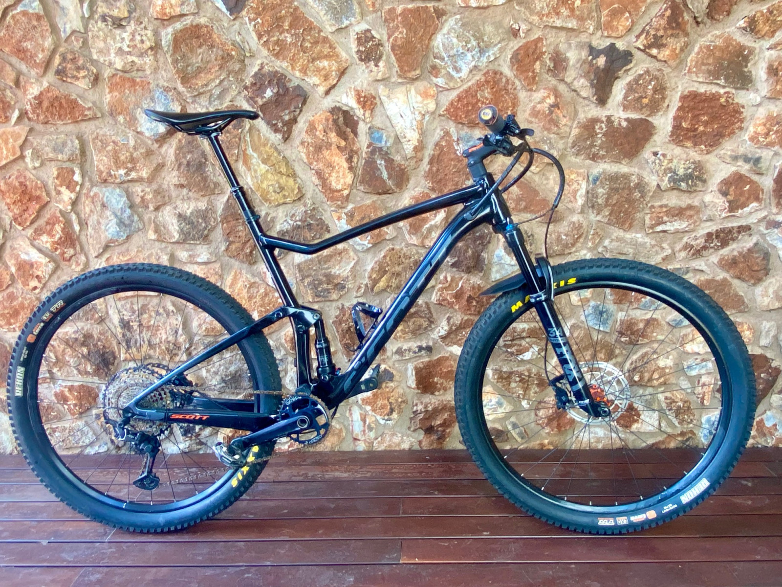 Scott MTB Dual Suspension Dual Suspension Mountain Bikes Bike Hub