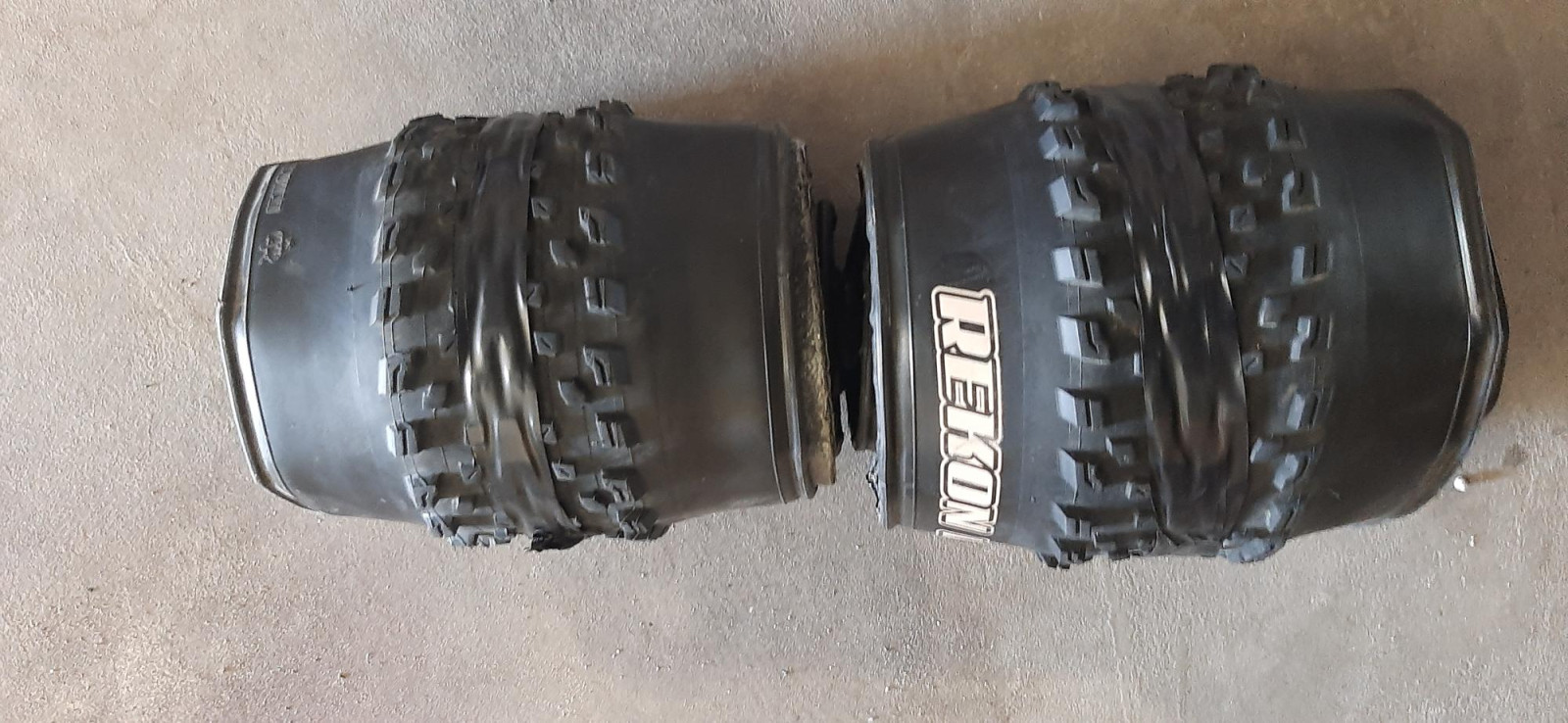 Maxxis Recon Race 2,4 EXO | Mountain Bike Tyres | Bike Hub