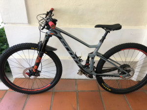 Scott Spark 900 series Dual Suspension Mountain Bikes Bike Hub