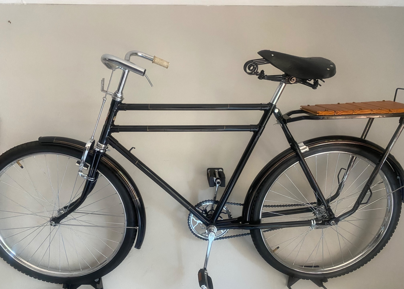 Classic Humber bike Vintage Bikes Bike Hub