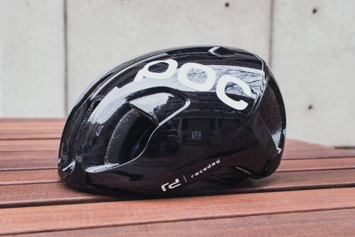 POC VENTRAL SPIN M/54-59CM EasyComfortFit | Helmets | Bike Hub