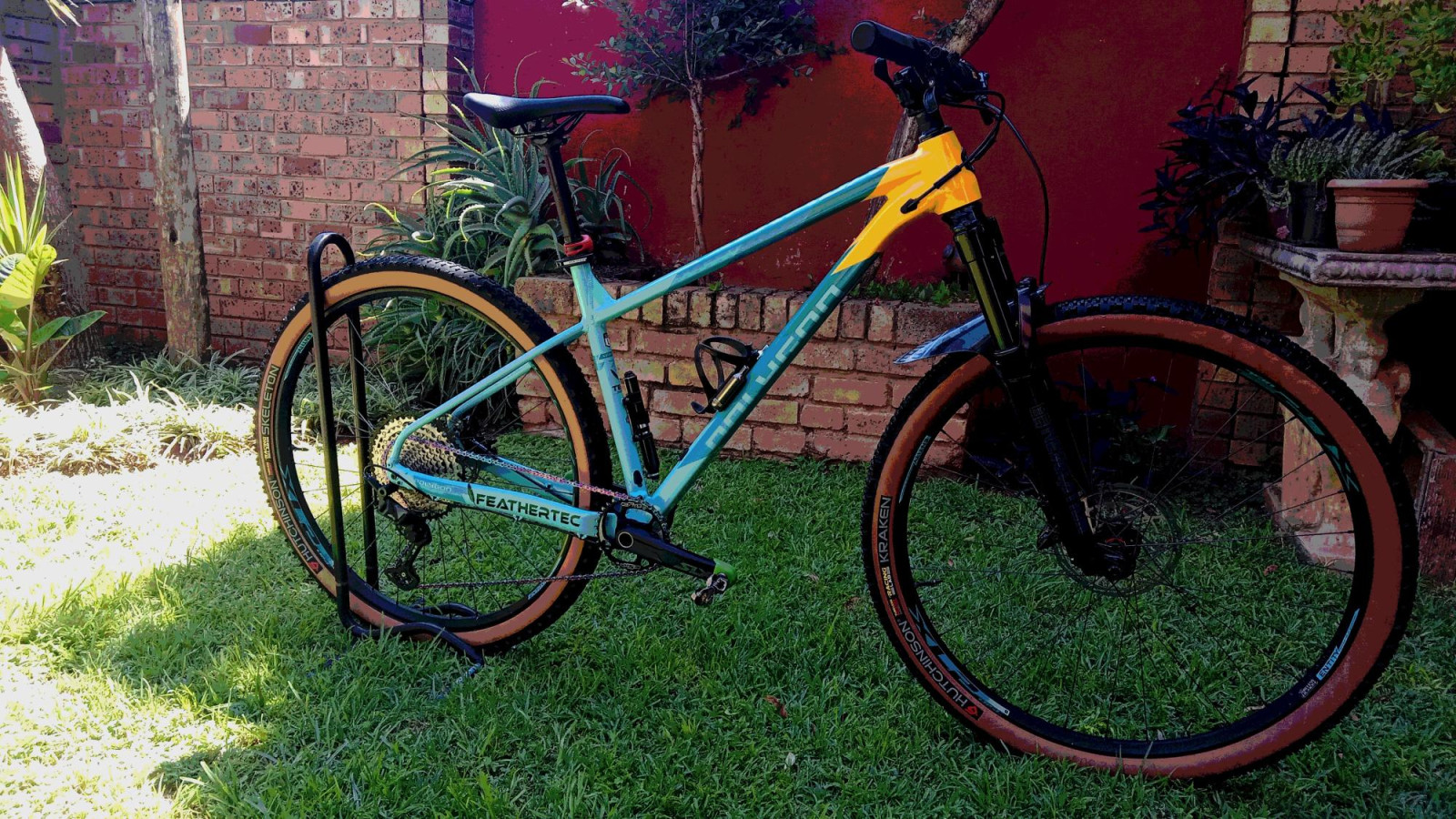 Polygon Xtrada 7 R25000 neg. Hardtail Mountain Bikes Bike Hub