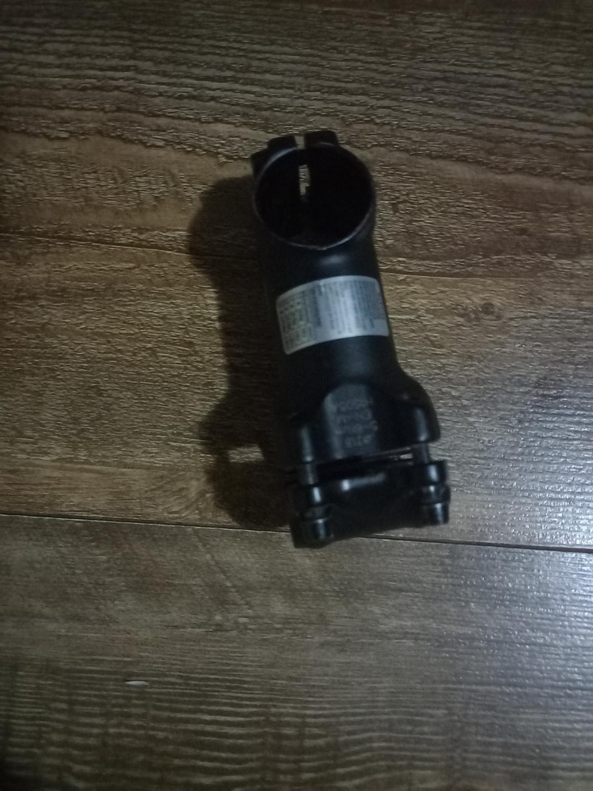 syncros integrated stem