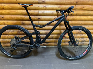 Suspension Genius 950 Review Scott Genius 950 2022 Review