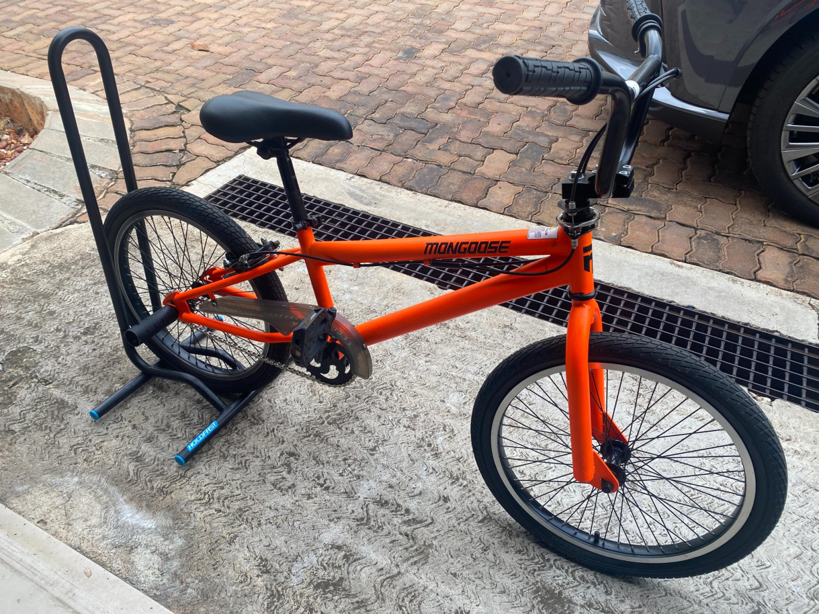 Mongoose BMX BMX Bikes Bike Hub