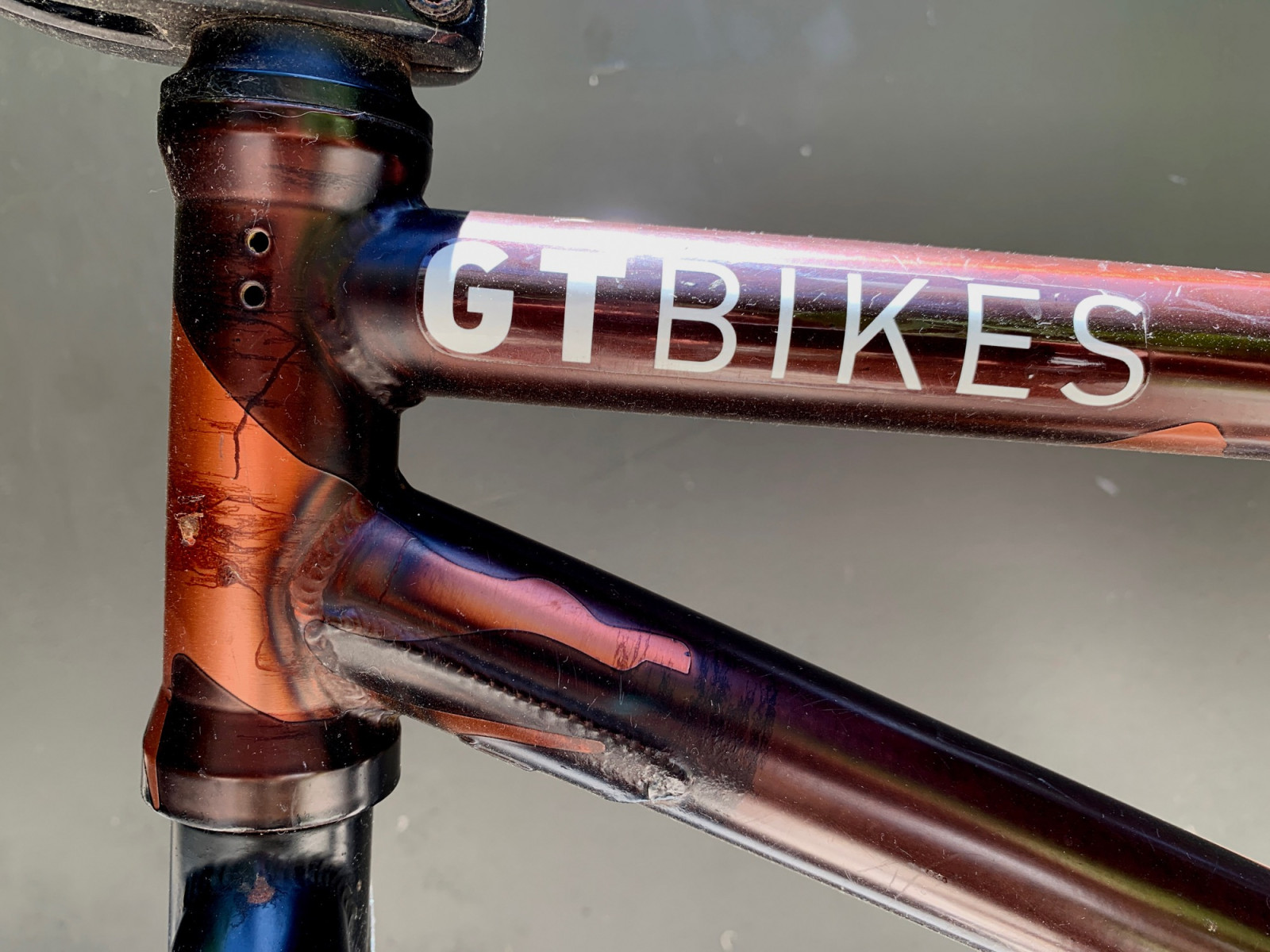 GT brian kachinsky BMX BMX Bikes Bike Hub