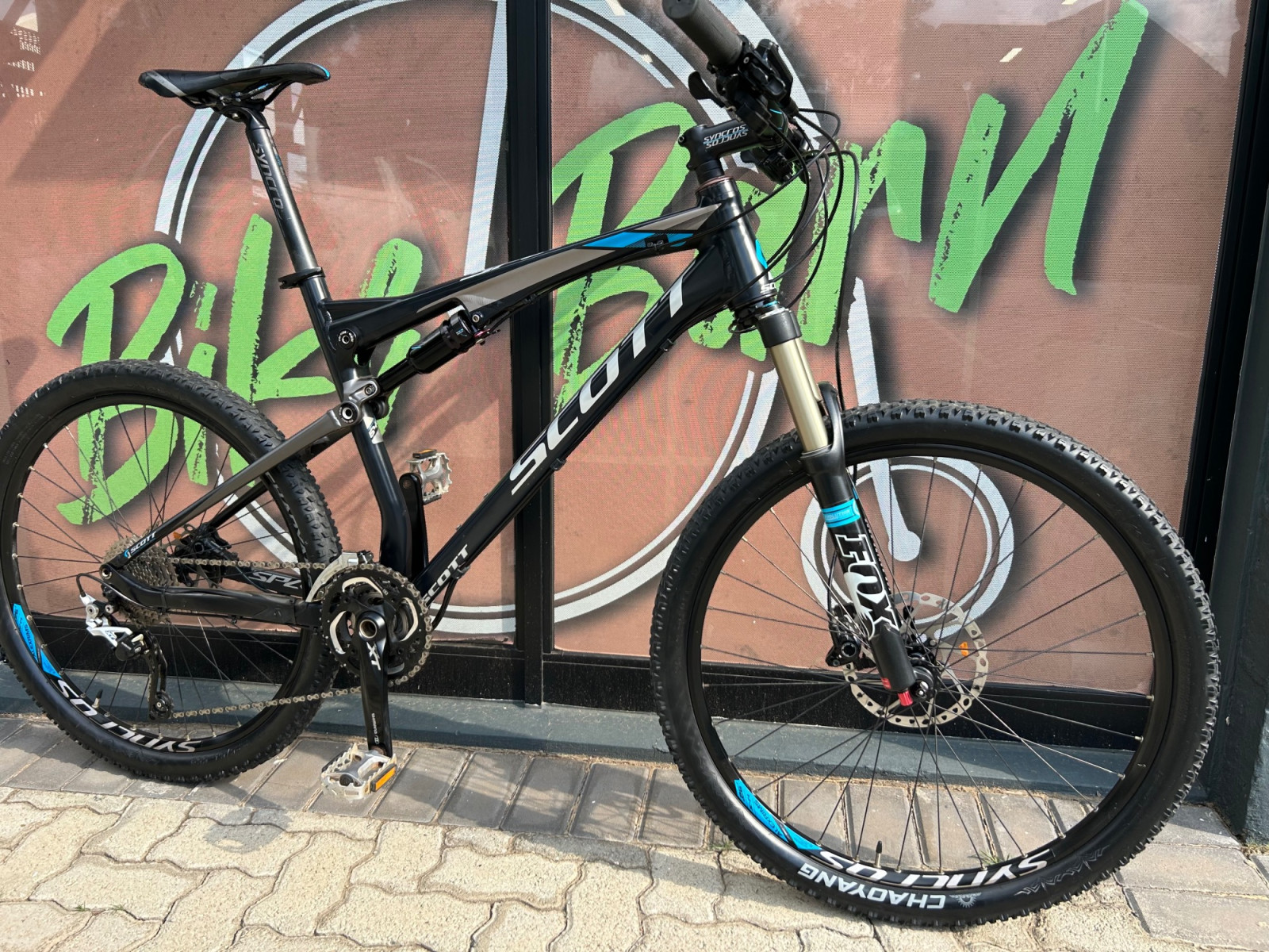 Gr8 value bike Dual Suspension Mountain Bikes Bike Hub