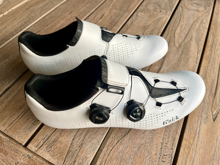 Fizik Infinito R1 EU 43 Shoes Bike Hub