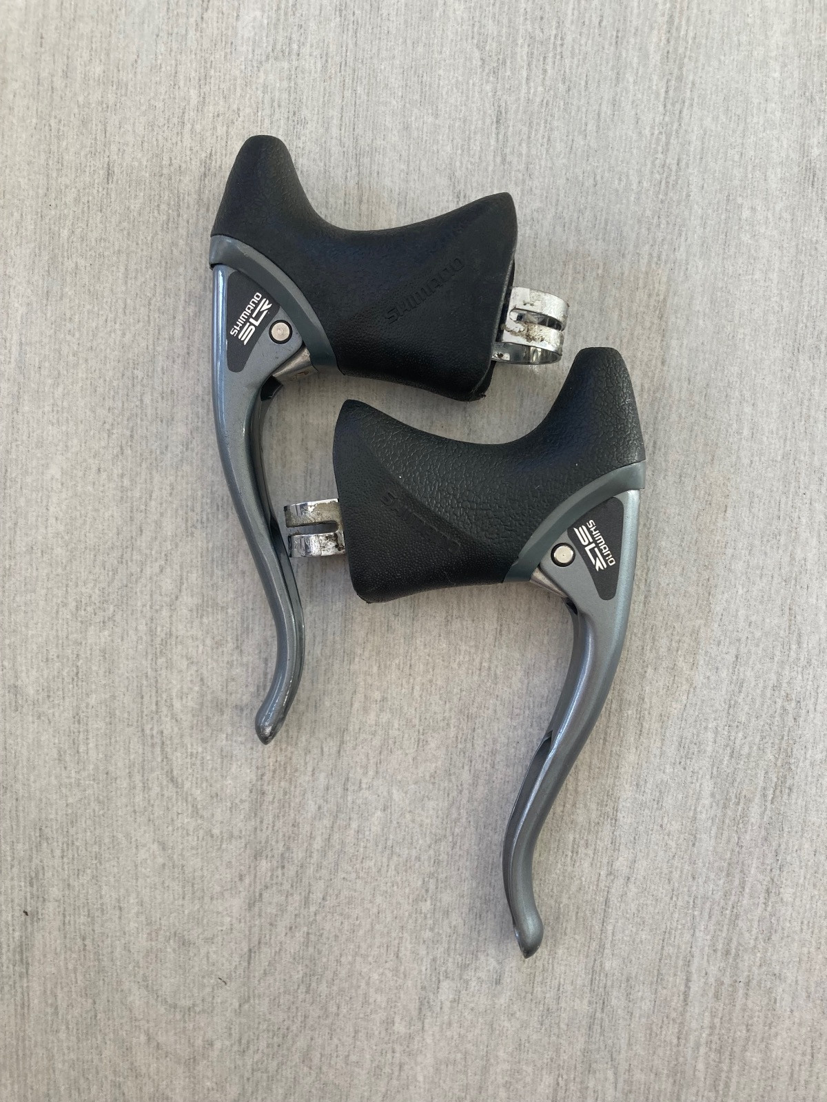 Shimano XT BL-T780 V Brake Lever (RIGHT ONLY) Alloy Mountain Hybrid (NEW) A