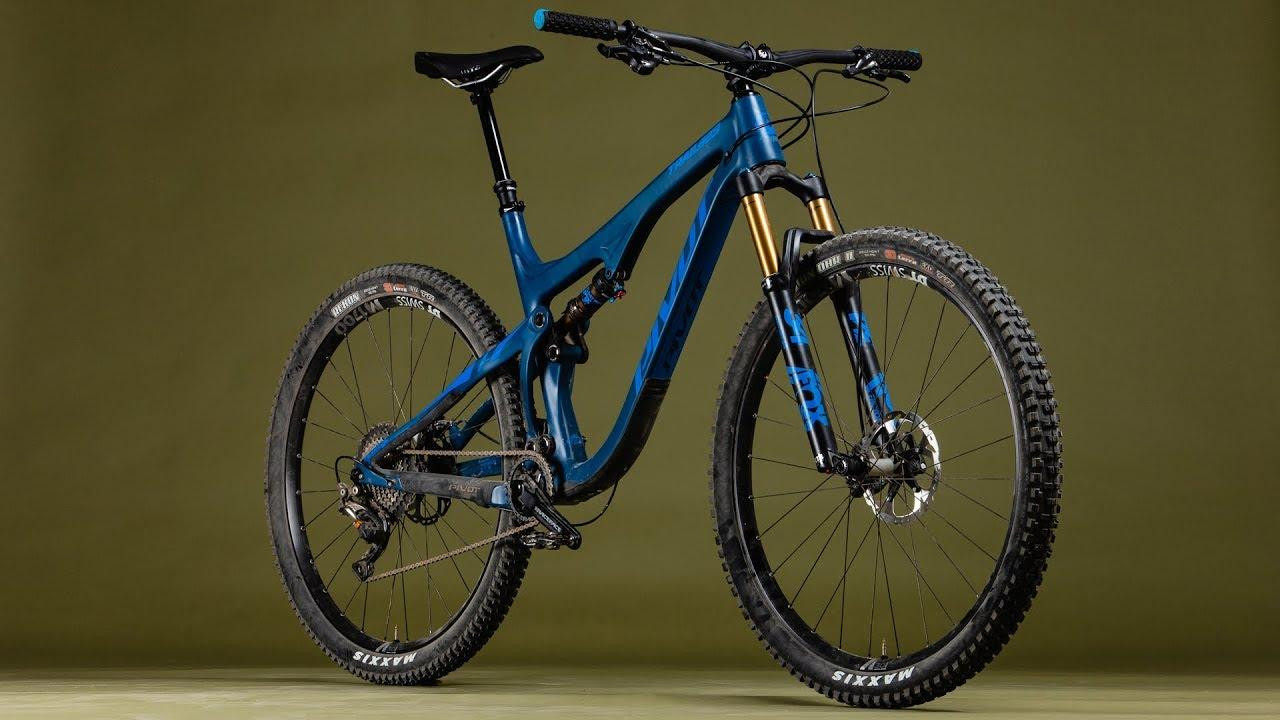pivot trail 429 for sale