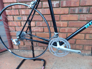 Bianchi Alfana | Vintage Bikes | Bike Hub
