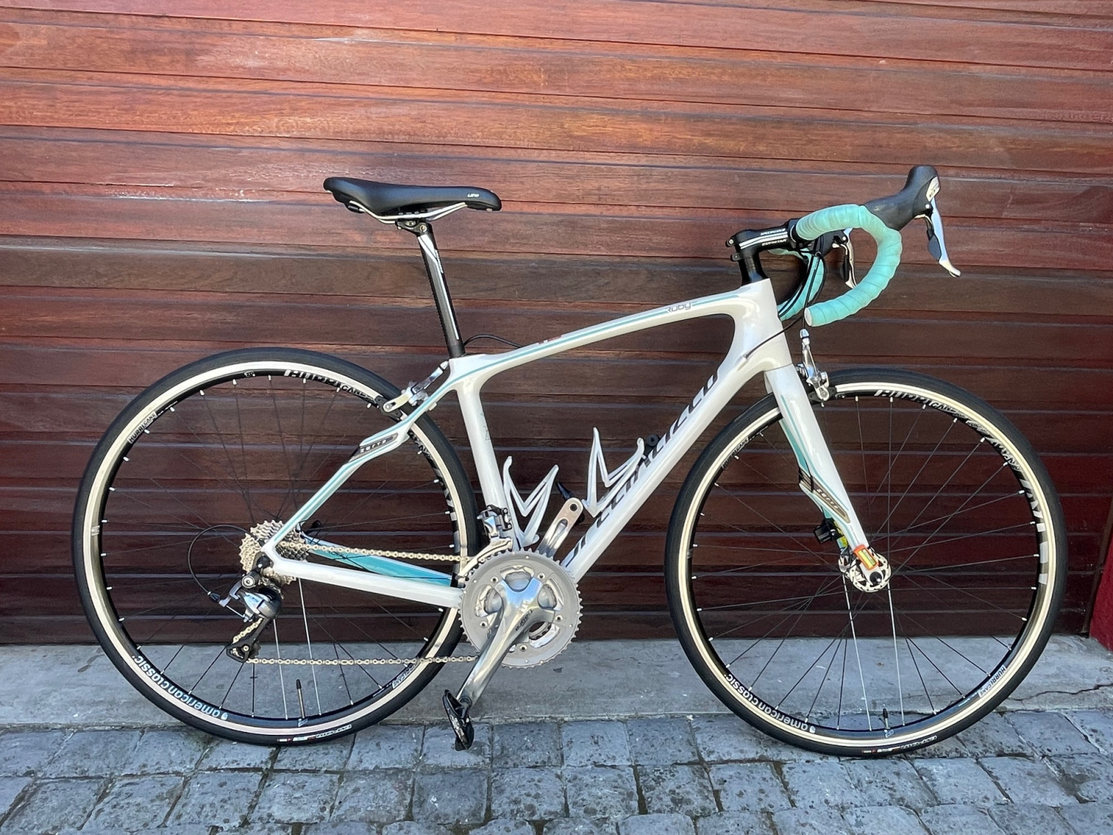 Woman Specialized Ruby Elite for Sale | Road Bikes | Bike Hub