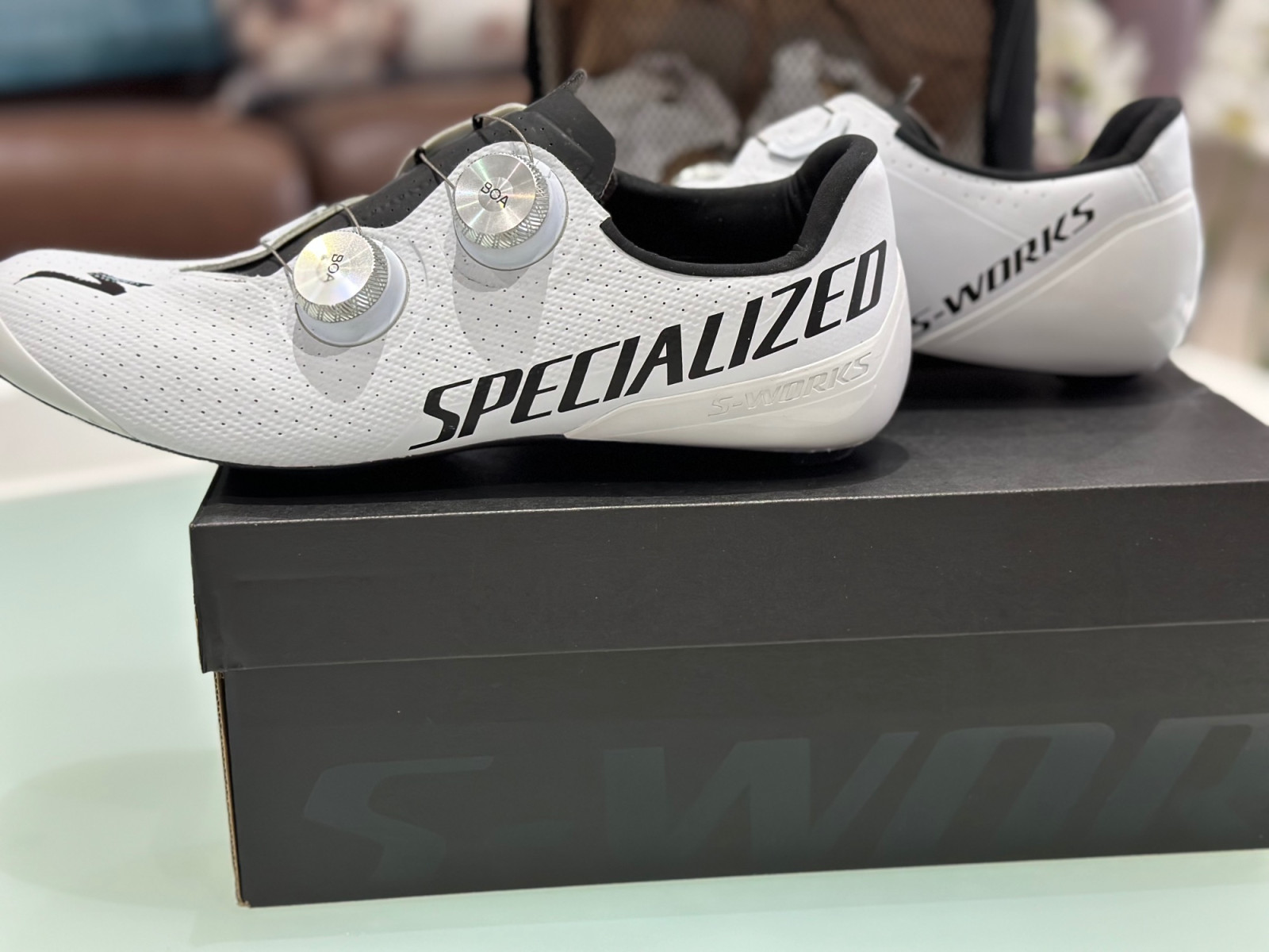 Specialized S-works Torch Team | Shoes | Bike Hub