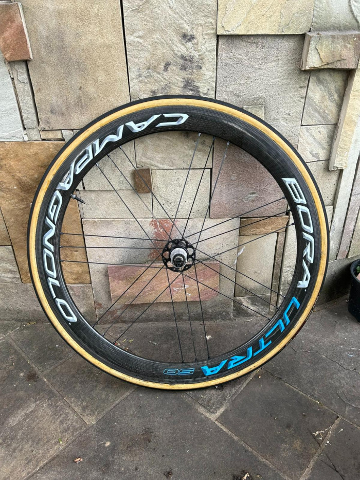 CAMPAGNOLO bora one 50 db CL