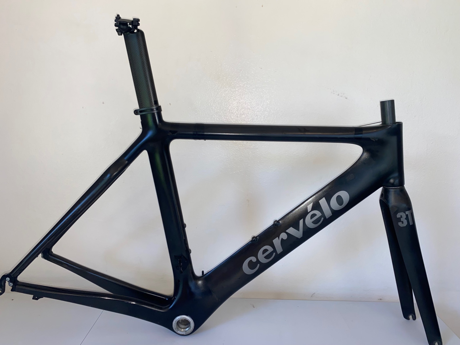 CERVELO SLCSL Road Bike Frames Bike Hub