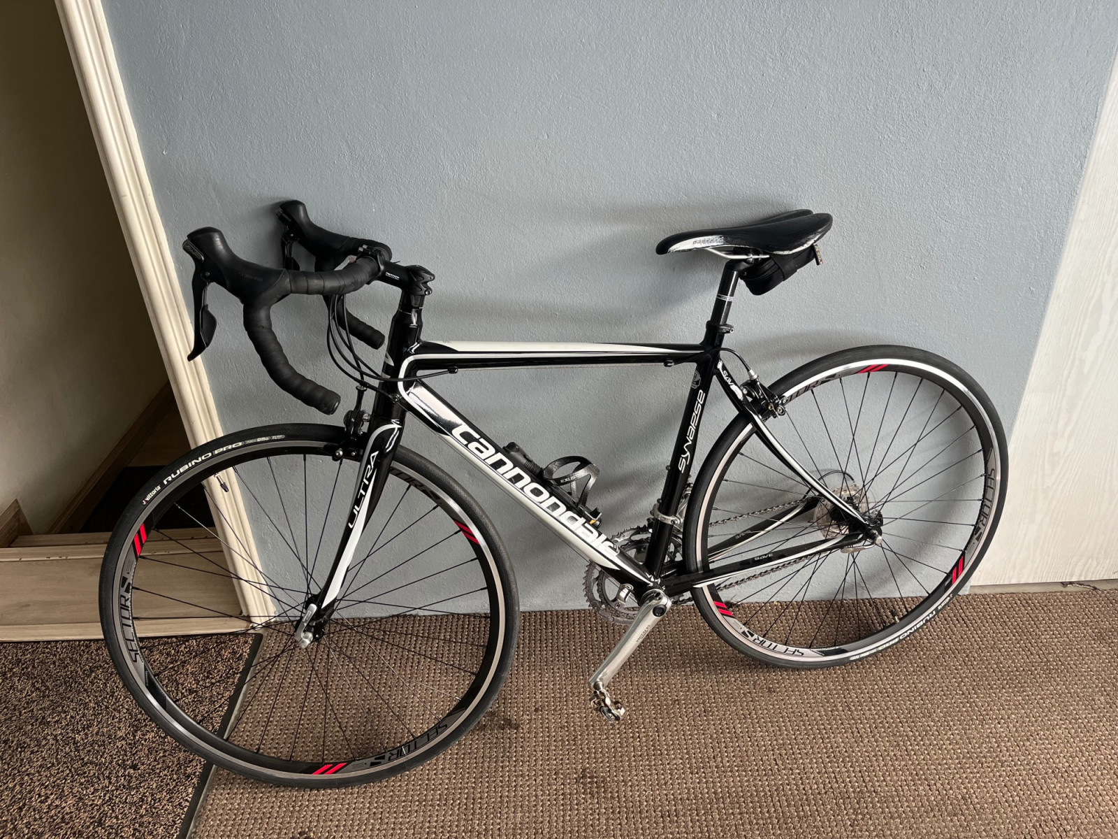 Cannondale Synapse | Road Bikes | Bike Hub