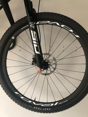 パーツ Roval Control 29 Carbon 6B XD Wheelset Roval Control 29