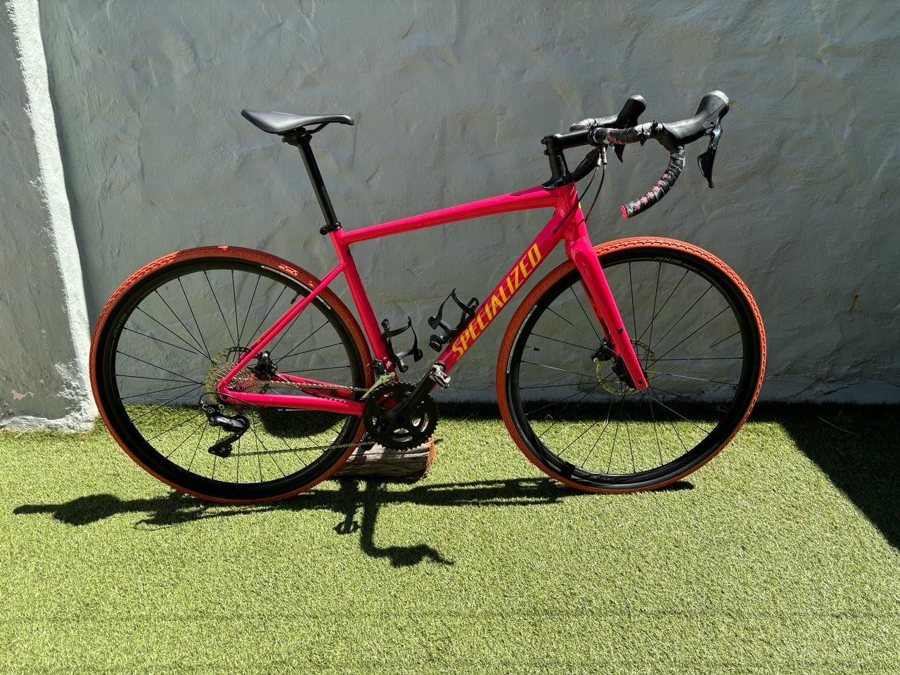 Comp Carbon Gravel Bike 2019 Diverge Comp 2019 Specialized Diverge