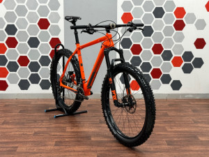 Fuji Bighorn Plus Fox Shimano SLX TRP Hardtail