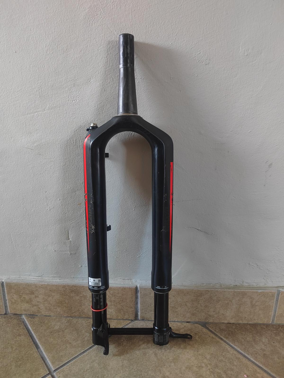 Specialized RockShox RS-01 Brain Fork Mountain Bike Forks Bike Hub