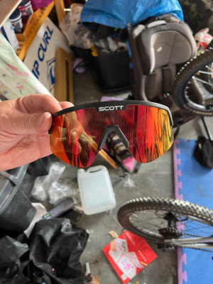 OAKLEY RACING JACKET Tour de Franceモデル OAKLEYオークリーサングラス限定RACINGJACKET(レーシング